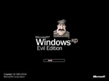 Evil Edition II