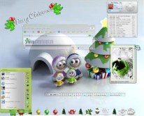 Merry Christmas 2005
