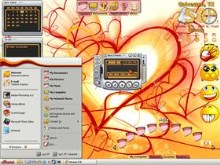Love, Music and Jarilo