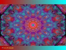 Kalidescope
