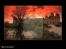 Ancient Ruins