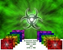 Biohazard System
