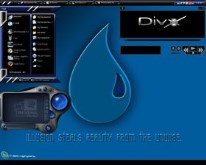 Deep Blue Zion