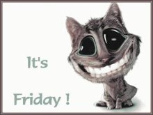 ItsFriday