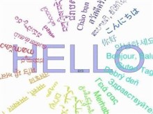 Hello