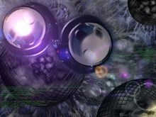 Electric Orbs