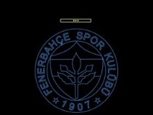 Fenerbahçe Outline