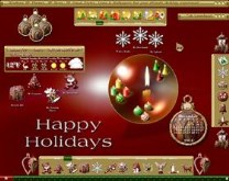 Adni18's Christmas Holidays