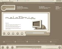 melatonia