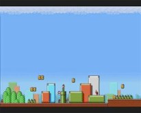 Super Mario Bros 3