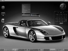 Monochrome
